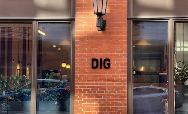 Photo of DIG