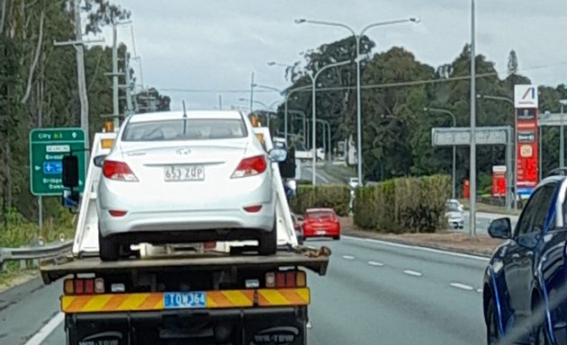 Photo of WIL-TOW Brisbane - Greenslopes