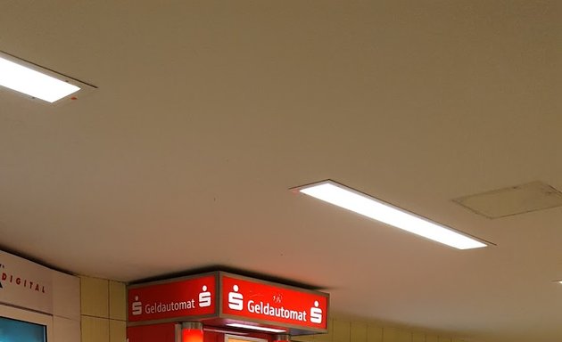 Foto von 1 UG In der U Station Geldautomat Sparkasse Berlin