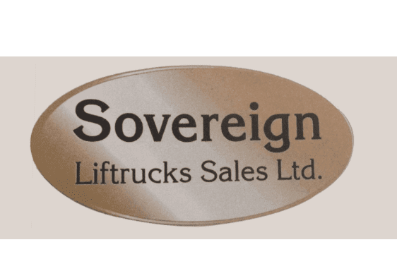 Photo of Sovereign Lift Trucks