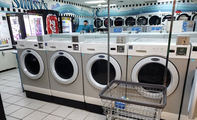 Photo of Sudsy's Coin Laundry