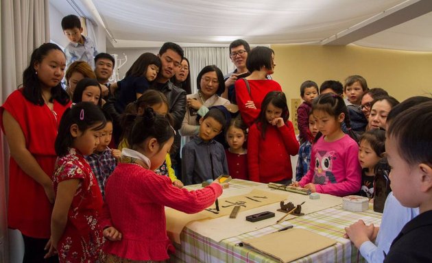 Foto von Schön-Zentrum für chinesische Sprache und Kultur UG