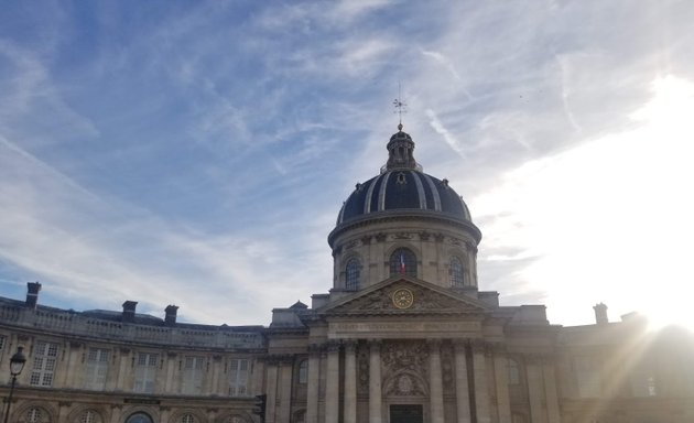 Photo de Académie des Beaux-Arts