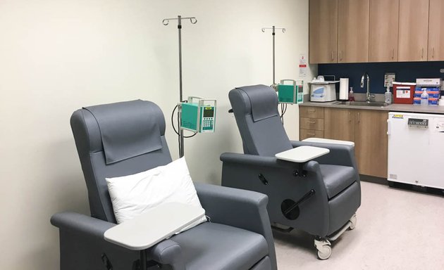 Photo of Bayshore Infusion Clinic