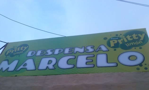 Foto de Despensa Marcelo