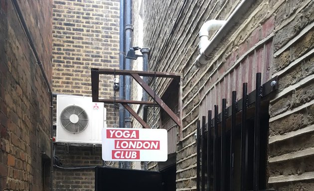 Photo of Yoga London Club