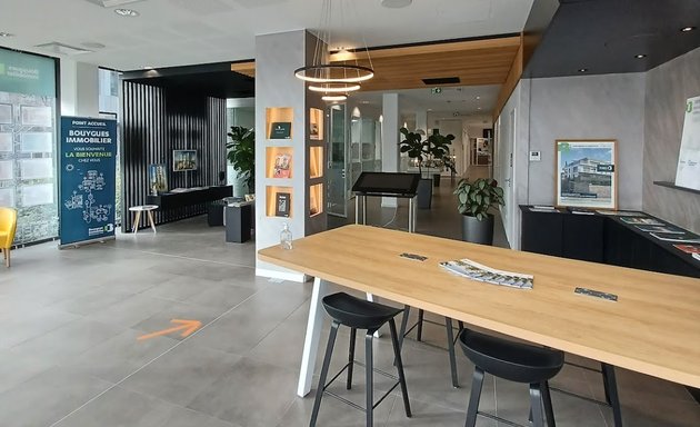 Photo de Bouygues Immobilier