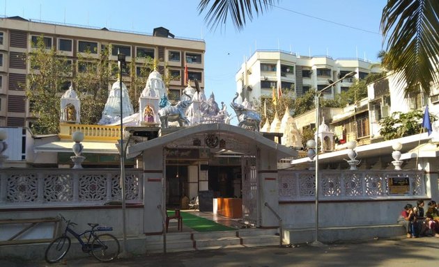 Photo of Shri LaxmiNarayan Temple