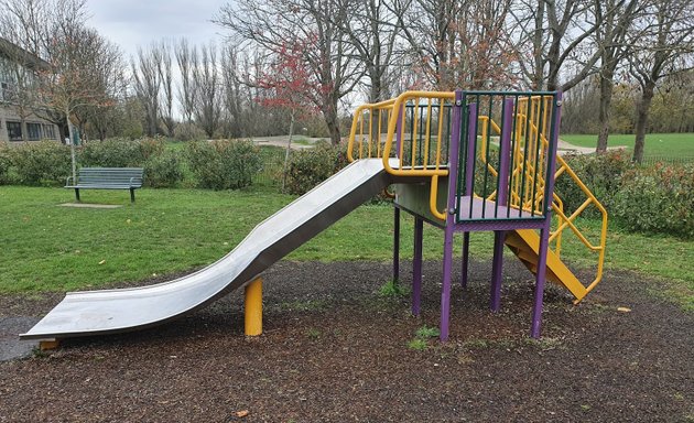 Photo of Gurnell Playing Fields