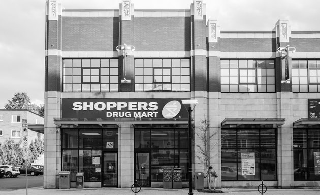 Photo of Shoppers Drug Mart