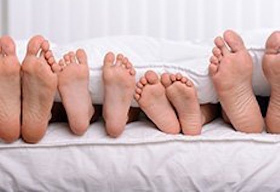 Photo of Starrett Podiatry