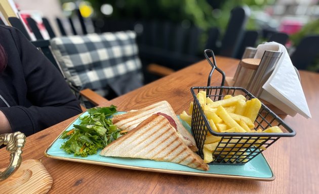 Foto von Sesamring Frühstück und Café