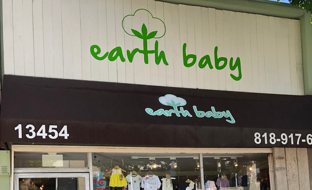 Photo of Earthbaby Boutique
