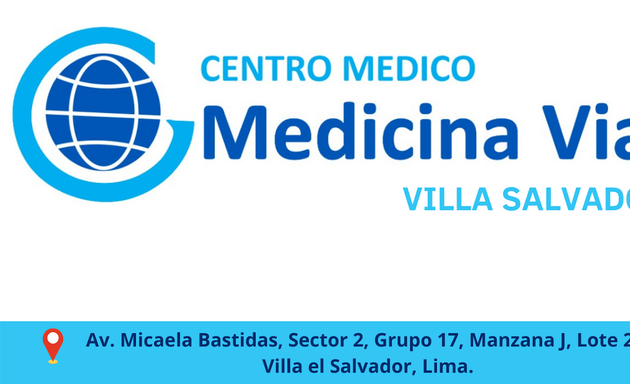 Foto de Centro Medico Medicina Vial Villa El Salvador