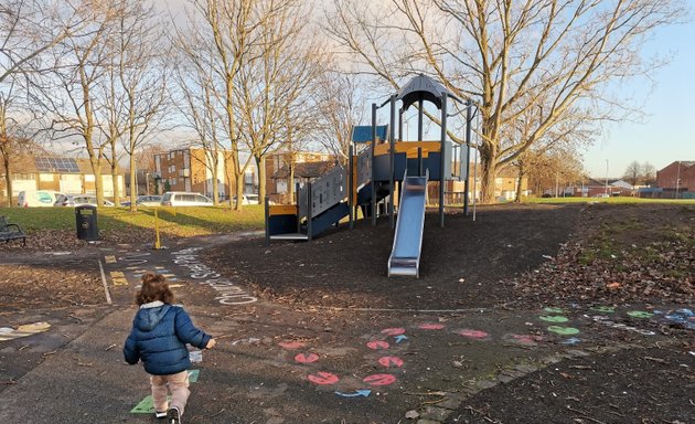 Photo of Church Street Playground