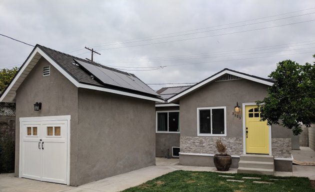 Photo of Roar Solar