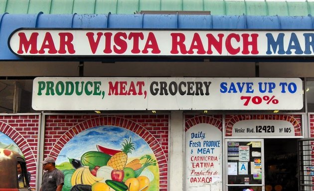 Photo of Mar Vista Ranch Market