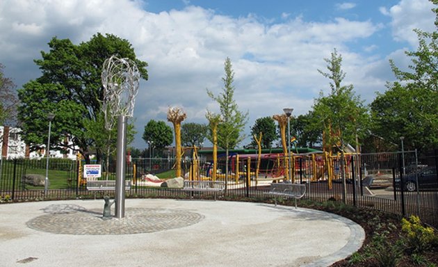 Photo of Florence Hayes Recreation Ground