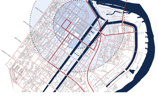 Photo of DCP Architecture PLLC