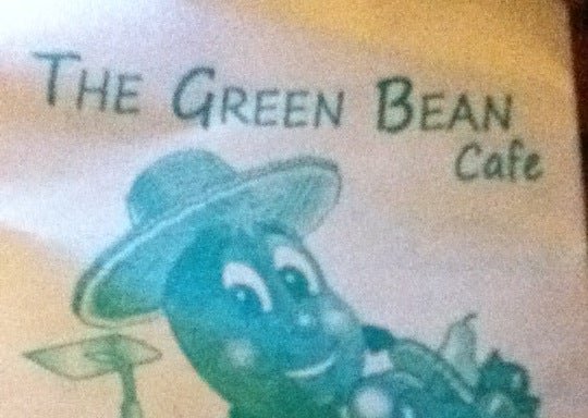 Photo of Green Bean Café