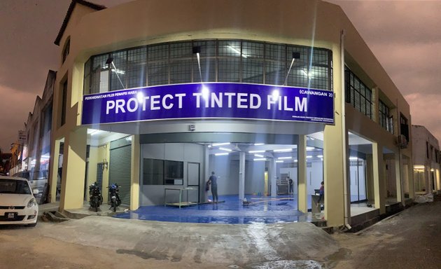 Photo of Protect Tinted Film Cawangan Permatang Pauh