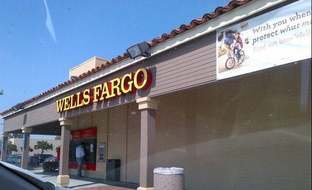 Photo of Wells Fargo Bank