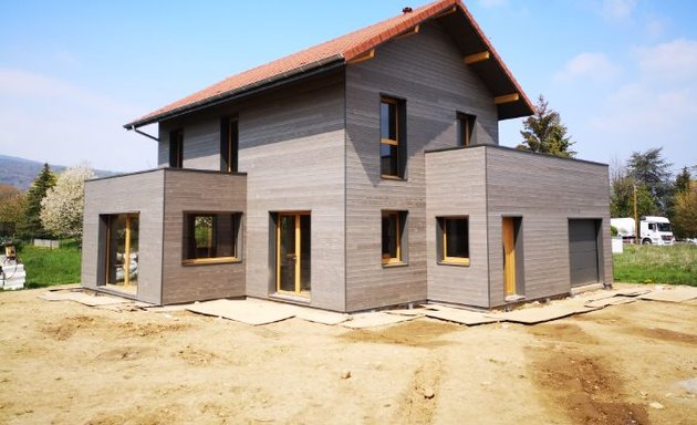 Photo de David Ratanat Architecte DPLG