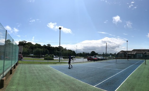 Photo of Rolls-Royce Tennis Club