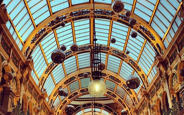 Photo of Victoria Quarter