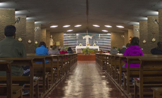 Foto de Parroquia San Antonio María Gianelli