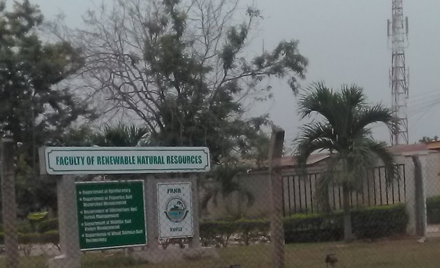 Photo of Institute Of Renewable Resource