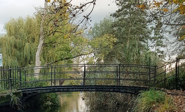 Photo of Enfield Town Park