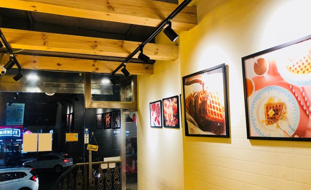 Photo of The Belgian Waffle Co Vijaya Nagar