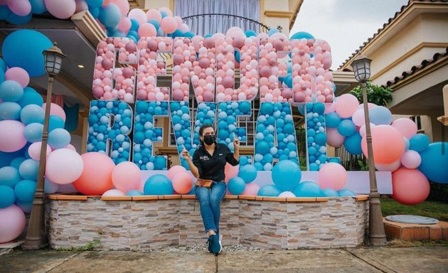 Foto de Balloons The Shop by Lia Leottau