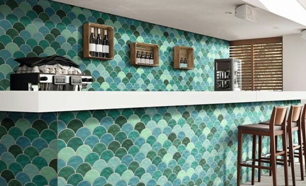 Photo of Tile Room