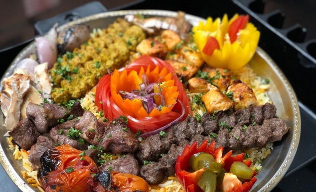 Photo of Taste of Dubai Restaurant (مطعم مذاق دبي)