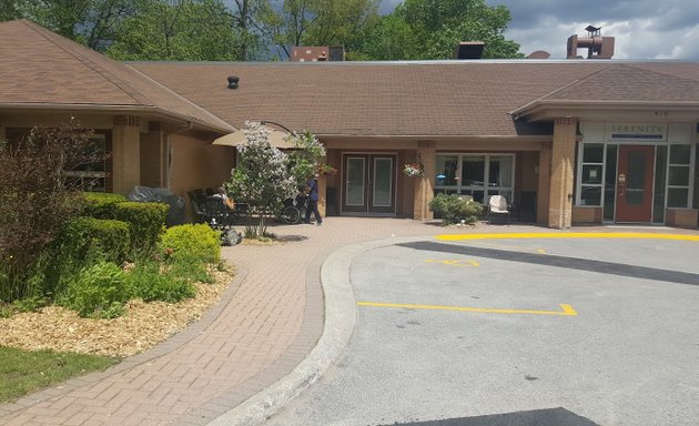 Photo of Serenity Retirement Residence