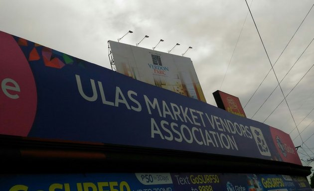 Photo of Ulas Market Vendors Association