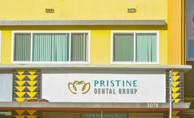 Photo of Pristine Dental Group