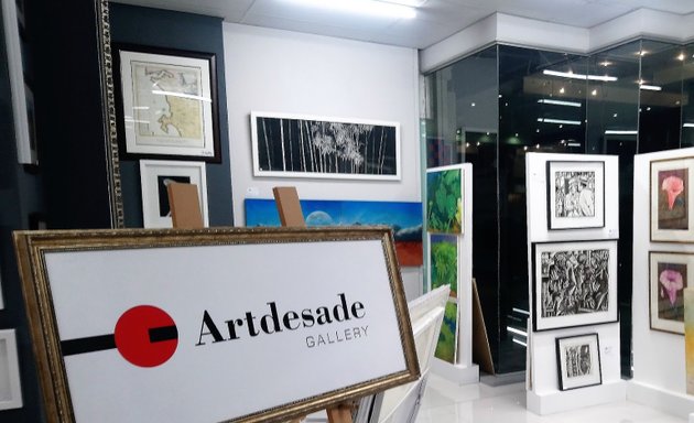 Photo of Artdesade Gallery