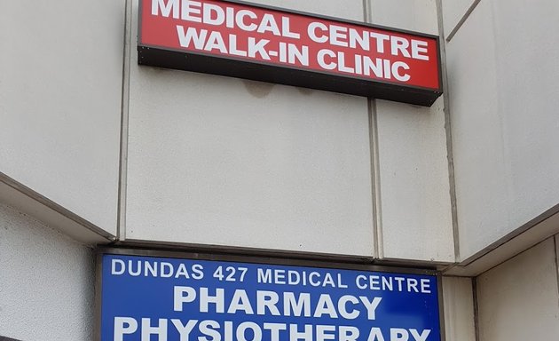 Photo of Dundas427 Medical Centre