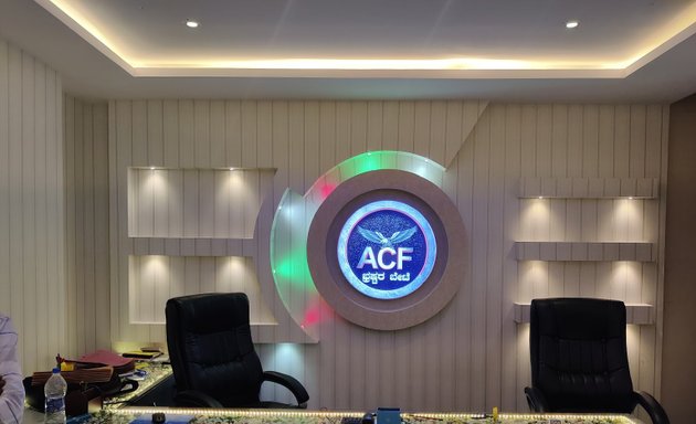 Photo of ACF Karnataka