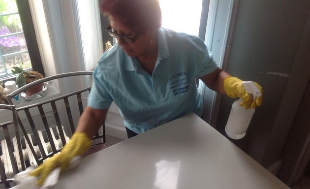 Photo of City Moms Cleaning Services LLC