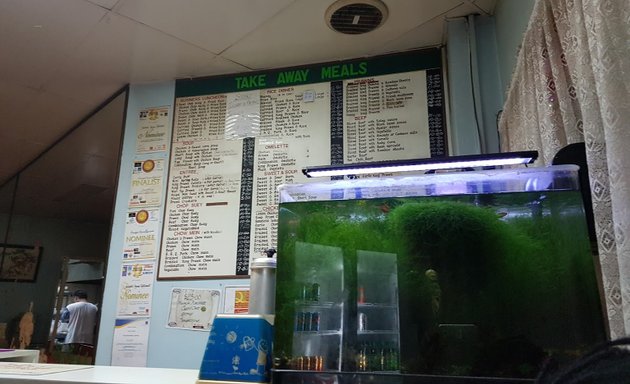 Photo of Sandgate Chinese Restaurant