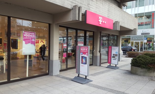Foto von Telekom Partner Fürstenrieder Straße