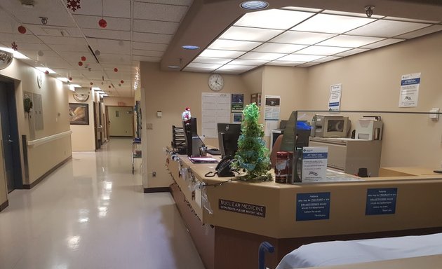 Photo of Foothills Medical Centre