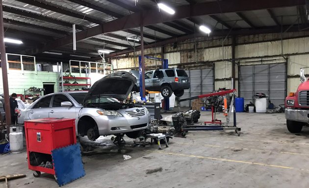 Photo of Rayo's Auto Parts LLC