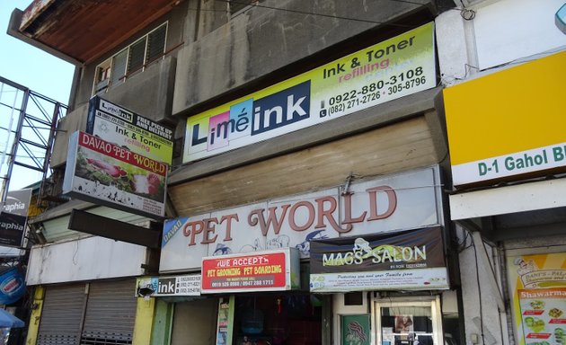 Photo of Lime Ink Trading And Services