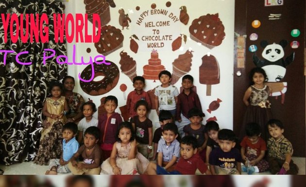 Photo of Young World International Pre School