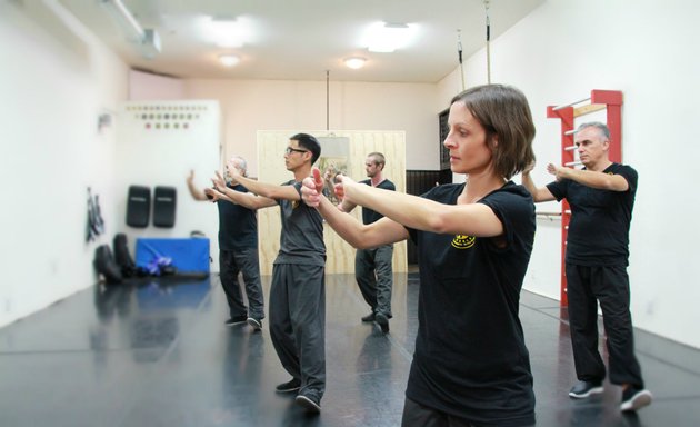 Photo of Eagle Claw Kung Fu & Tai Chi of L.A.